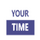 [IR] YOUR TIME TV HD logo