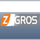[KU] ZAGROS HD logo