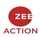 [IN] ZEE ACTION logo