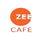 [ENG] ZEE CAFE UHD logo