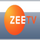 IN - ZEE TV EU logo