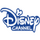 [DK] DISNEY CHANNEL logo