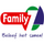 8K | FAMILY 7 logo