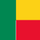 ##### BENIN ##### logo