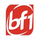 BKF - BF1 logo