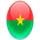 ##### BURKINO FASSO ##### logo