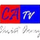 ETHO - CHRIST ARMY TV logo