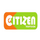 UGA - CITIZEN TV logo
