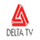UGA - DELTA UHD logo