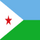 ##### DJIBOUTI ##### logo