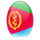 ##### ERITREA ##### logo