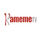 KN - KAMEME  TV logo