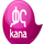 ETHO - KANA TV logo