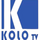 MG - KOLO TV MADAGASCAR logo