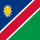 ##### NAMIBIA ##### logo
