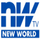 TOG - NEW WORLD MAGAZINE logo