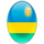 ##### RWANDA ##### logo