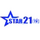 GUI - STAR 21 logo