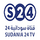 SD - SUDANIA 24 SD logo
