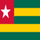 ##### TOGO ##### logo