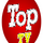 UGA - TOP TV logo