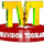 TOG - TVT INTERNATIONAL logo