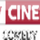 IT - CINEMA COMICO CULT UHD logo