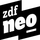 DE - ZDFNEO UHD logo