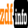 DE - ZDF INFO HD logo