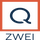 DE - QVC ZWEI UHD logo