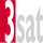 DE - 3SAT HD logo
