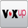 DE - VOXUP logo