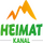 DE - HEIMATKANAL logo