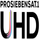 DE - PRO7SAT.1 UHD logo