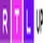 DE - RTL UP UHD logo