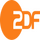 DE - ZDF UHD logo