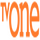 DE - ONE logo