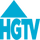 DE - HGTV logo