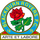UK - CHAMP : BLACKBURN ROVERS logo