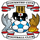 UK - CHAMP : COVENTRY CITY logo
