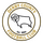 UK - CHAMP : DERBY COUNTY logo