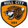 UK - CHAMP : HULL CITY logo