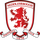 UK - CHAMP : MIDDLESBROUGH logo