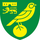 UK - CHAMP : NORWICH CITY logo