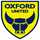 UK - CHAMP : OXFORD UNITED logo