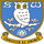 UK - CHAMP : SHEFFIELD WEDNESDAY logo