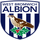 UK - CHAMP : WEST BROMWICH ALBION logo