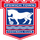 UK - CHAMP : IPSWICH TOWN logo