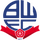 UK - L1 : BOLTON WANDERERS logo