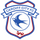 UK - L1 : CARDIFF CITY logo